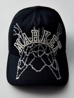 Market Studios In The Net Hat
